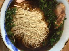 -朱洪元苏式面馆(绿宝广场店)