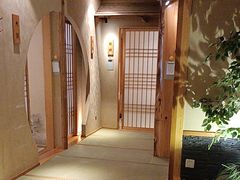 -大岛日本料理铁板烧(南通大饭店)