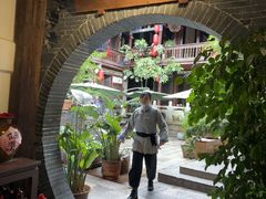 -香满楼(临安路店)