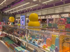 -泡泡玛特POPMART(宁波印象城店)
