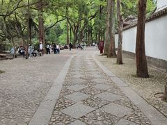 -白鹿洞书院