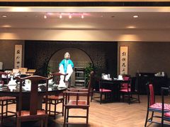 -海天楼中餐厅(吴宫泛太平洋酒店)