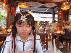 -尽善百年古院餐厅(王家老宅店)