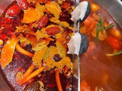 -湊湊火锅·茶憩(新中关购物中心店)
