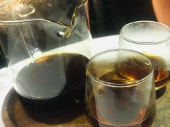 -BIJOU coffee&cocktail(龙岗万科广场店)