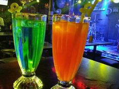 -杜尚rooftop露台酒吧