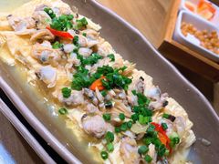 -桂小厨广西菜(青秀万达店)
