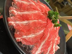 -井格重庆火锅(西直门凯德Mall店)