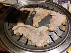 -九田家黑牛烤肉料理(太阳宫广场店)