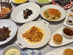-南景饭店(万家丽路店)