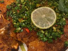 -一坐一忘云南菜(卓悦中心)