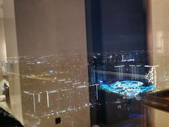 -嘉定凯悦·咖啡厅