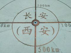 -西安大唐西市博物馆