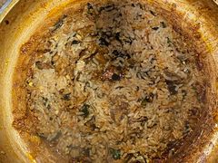 -小牛哈尼章鱼水煎肉(金鹰店)