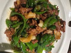 -飶香居(省博物馆店)