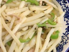 -呼吸森林·生态农庄农家乐私房菜