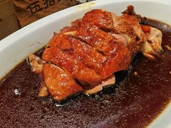 -南京大牌档(之心城店)