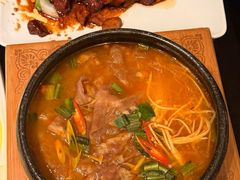 -大理实力希尔顿酒店•御玺中餐厅