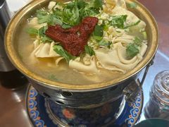 -小桂林烧鸽子