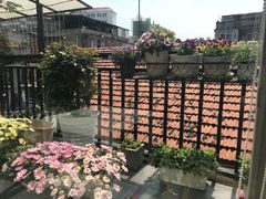 -边渡咖啡烘焙店(昙华林店)