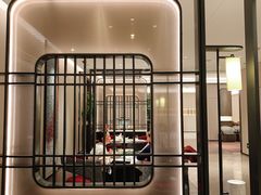 门面-上海宝华喜来登酒店·采悦轩中餐厅