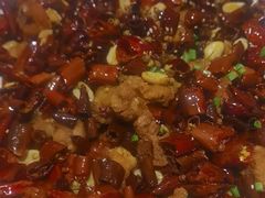 -辣婆婆(航天桥店)