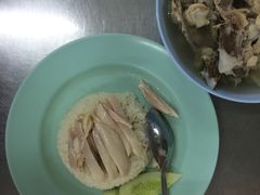-红大哥水门鸡饭(總店)