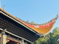 -南岳大庙