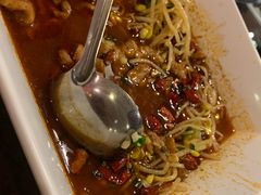 -刘胖子家常菜·蹄花焖藕(中南店)