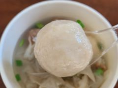 -同利肉燕老铺(澳门路店)