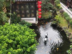 -北园酒家(小北路店)