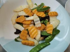 -雀蓝川菜(星悦汇店)