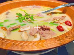 -金陵暴走小龙虾(南京总店)