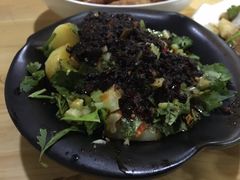 -二孃鸡爪爪(东郊记忆店)