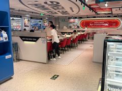 -敏华冰厅(天河城店)