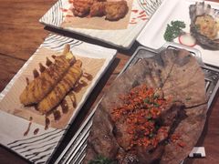 -京料理·日料自助·铁板燒(复悦城店)