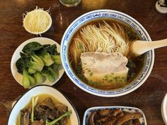 -同得兴 Since·1995 传统苏式面馆(嘉馀坊店)