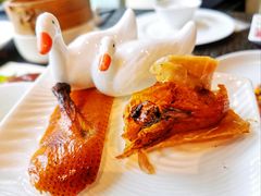 -大董(福田皇庭中心店)