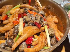 -阿季·当季酒食(后江埭店)