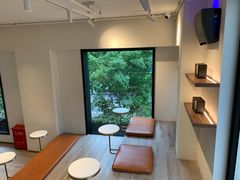 -Peet's Coffee皮爷咖啡(大学路店)