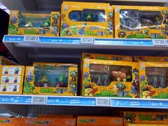 -TOYSRUS玩具反斗城(深圳万象城店)