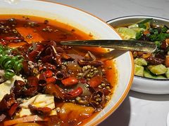 -花椒俏川菜小馆(南海万达店)