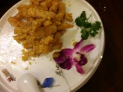 -小土豆北方菜馆(文慧园店)