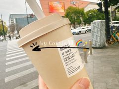 -阿嬷手作(上海万象城店)