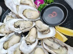 -大正味·蚝酒馆(龙泉店)
