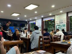 -叶存利海鲜大馅饺子(海宁路总店)