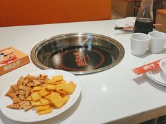 -阿田大虾·鲜虾火锅·(青浦万达茂店)
