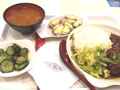 -大圆碗•T骨大排饭(永安道店)