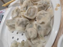 -老边饺子馆(东单店)