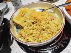 七彩云南菠萝饭-云尊府云南菜(华宇购物中心店)